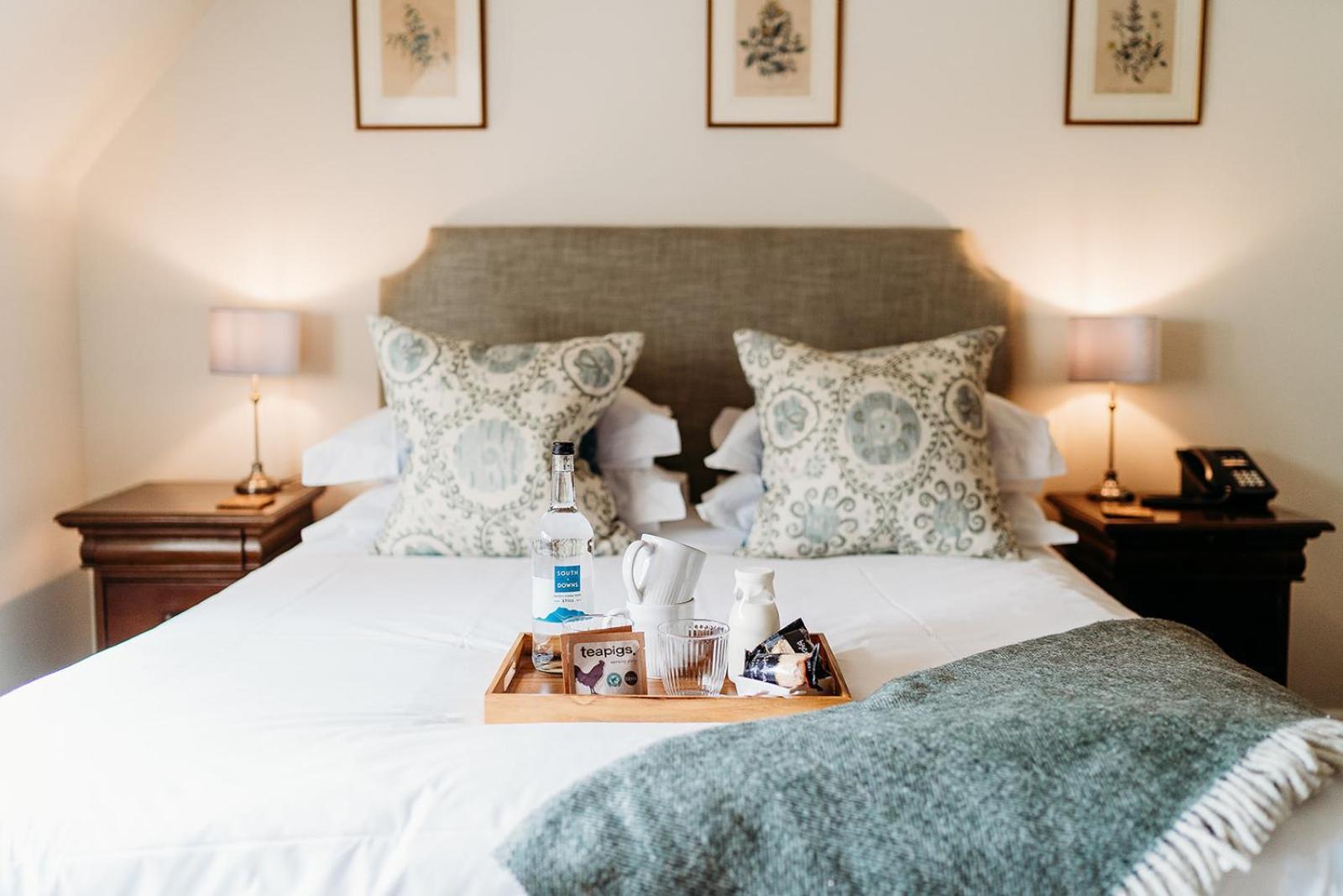 The Crown Inn Chiddingfold Pokoj fotografie