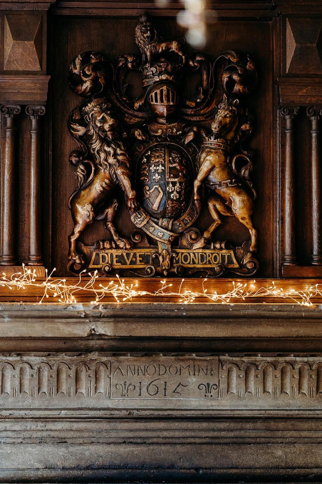 The Crown Inn Chiddingfold Exteriér fotografie