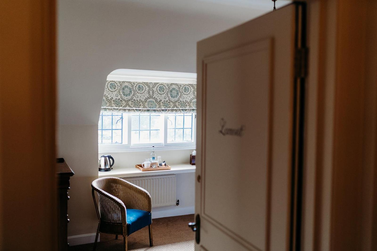 The Crown Inn Chiddingfold Pokoj fotografie
